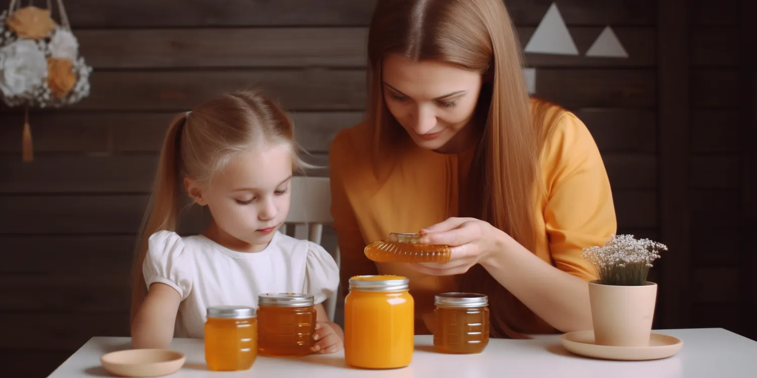 Czy miód rzepakowy jest dobry na serce?