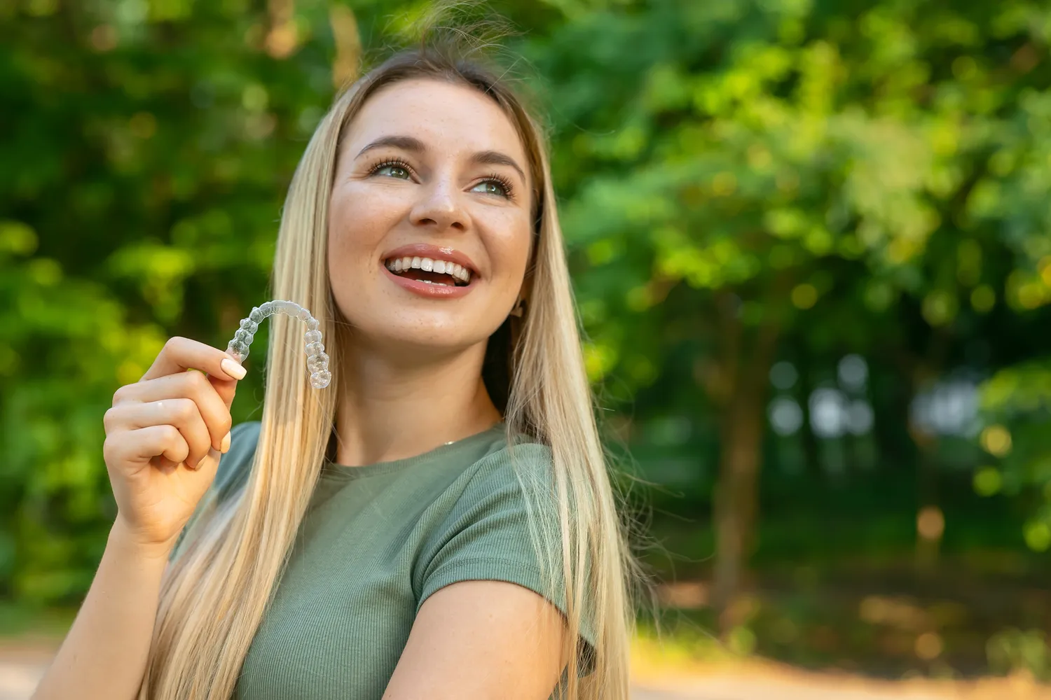 Invisalign Szczecin